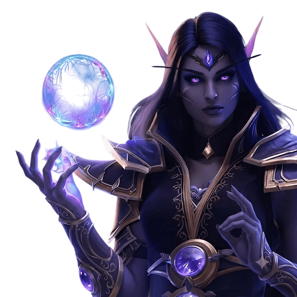 World of Warcraft
